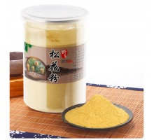 Пыльца сосны «POLLEN PINI» для иммунитета от 98% болезней. 